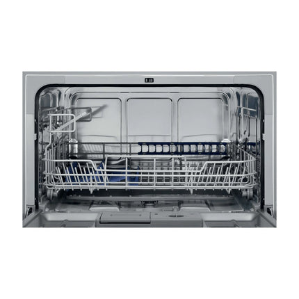 Electrolux ESF2400OW Brīvi stāvoša trauku mazgājamā mašīna, фото 5