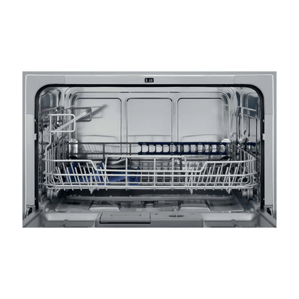 Electrolux ESL2500RO, door open 2