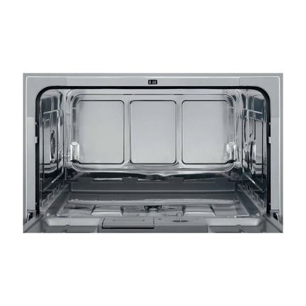 Electrolux ESL2500RO, door open 3