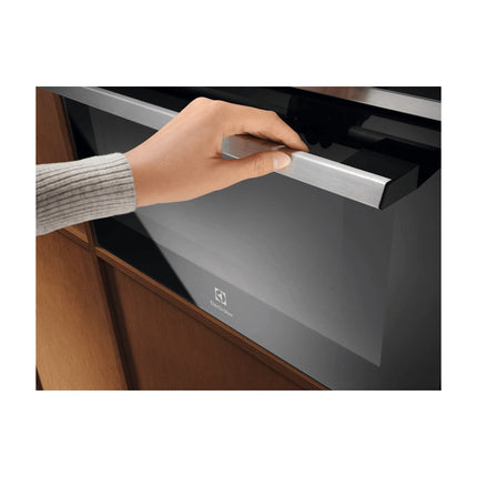Electrolux EVM8E09X Kompaktā cepeškrāsns ar mikroviļņu funkciju, фото 9