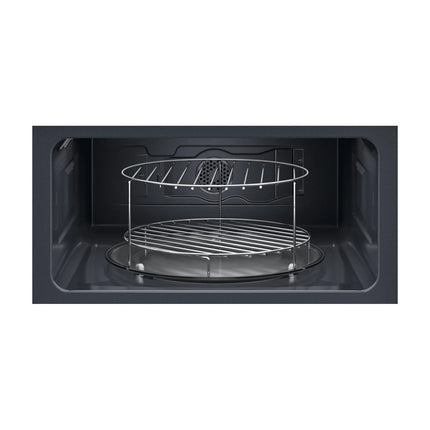 Electrolux EVM8E09X Kompaktā cepeškrāsns ar mikroviļņu funkciju, фото 5