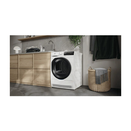 Electrolux EW6D39CBE Veļas žāvētājs, 3. attēls