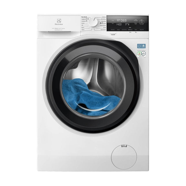 Balta veļas mašīna Electrolux EW6F3452AE