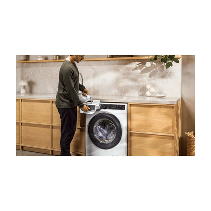 Electrolux EW6F3452AE, in a room setting