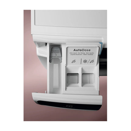 Electrolux EW6F3452AE, drawer