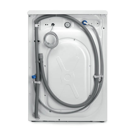 Electrolux EW6F8492E, вид сзади