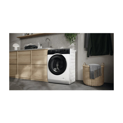 Electrolux EW6F8492E, в интерьере