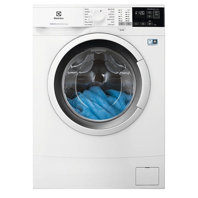 ELECTROLUX EW6SM404W