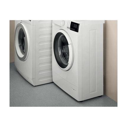 Electrolux EW6SM504W Veļas mašīna, фото 2