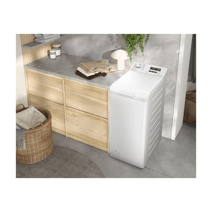 Electrolux EW6T127E, в интерьере