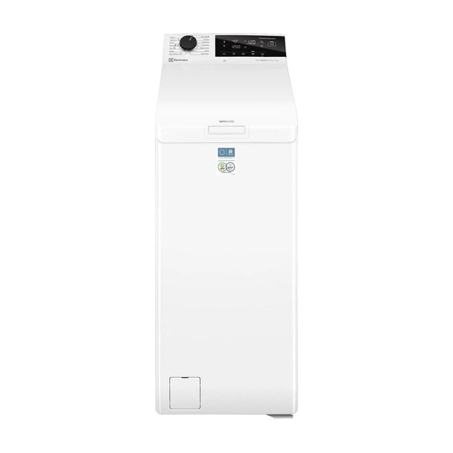 White top-loading washing machine Electrolux EW6T327E