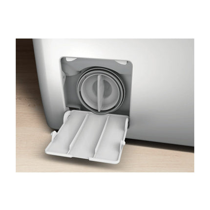 Electrolux EW6T3372E, door open