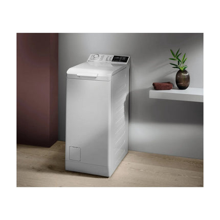 Electrolux EW6T3372E, in a room setting