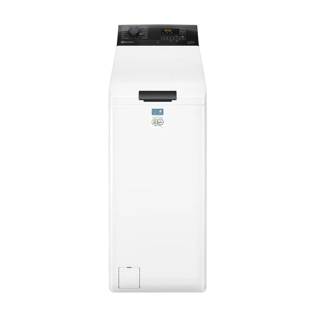 White top-loading washing machine Electrolux EW6T826E