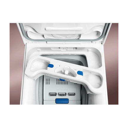Electrolux EW6T827E, ящик