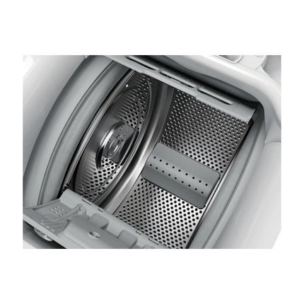 Electrolux EW6T827E, внутри