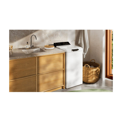 Electrolux EW6T827E, в интерьере 2