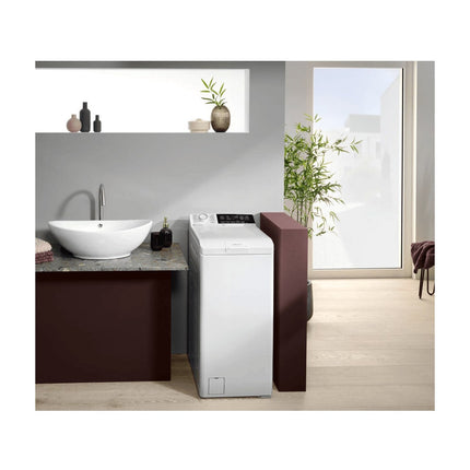 Electrolux EW6TN3272, в интерьере