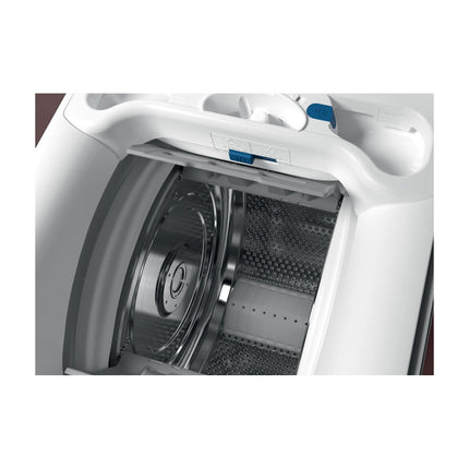 Electrolux EW6TN3272, с открытой дверью