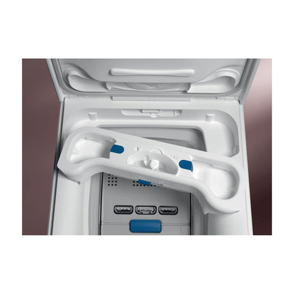 Electrolux EW6TN3272, ящик
