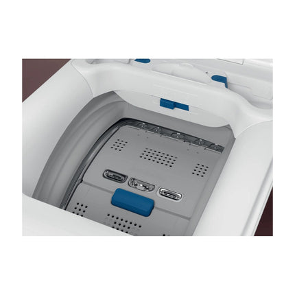 Electrolux EW6TN3272, с открытой дверью 2