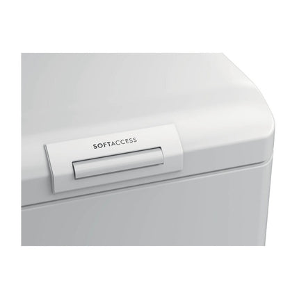 Electrolux EW6TN3272, деталь крупным планом 2