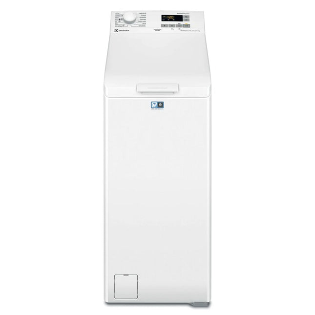 Electrolux EW6TN5061F Veļas mašīna ar augšējo ielādi