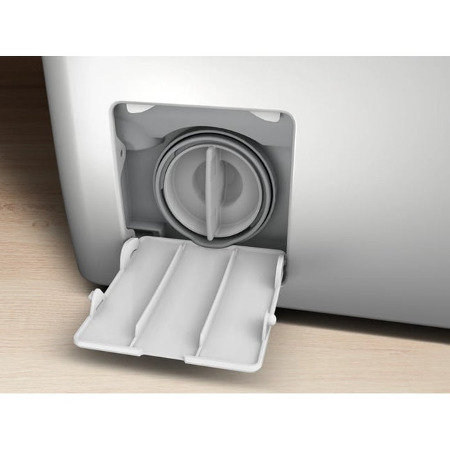Electrolux EW6TN5061F Veļas mašīna ar augšējo ielādi