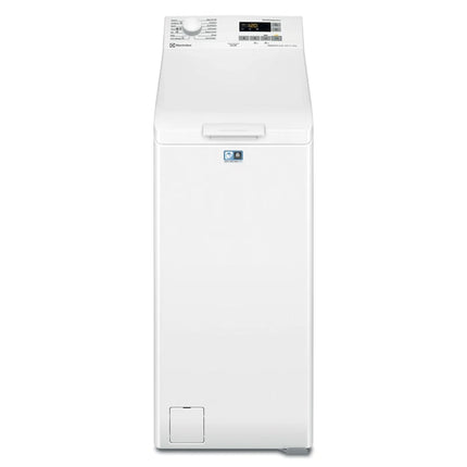 Electrolux EW6TN5261F Veļas mašīna ar augšējo ielādi — 1