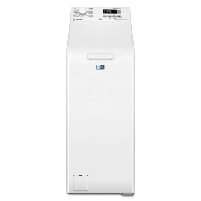 Electrolux EW6TN5261F Veļas mašīna ar augšējo ielādi