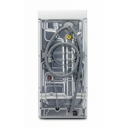 Electrolux EW6TN5261F Veļas mašīna ar augšējo ielādi — 4