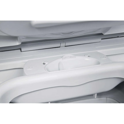 Electrolux EW6TN5261F Veļas mašīna ar augšējo ielādi — 5