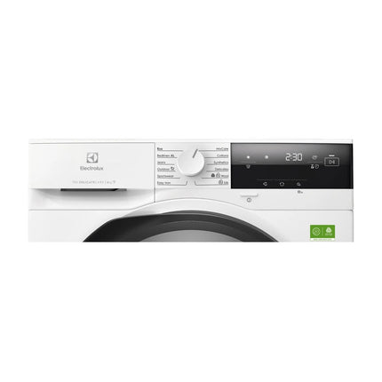 Electrolux EW7D38BNCE Veļas žāvētājs, 2. attēls