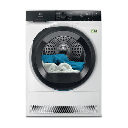 Electrolux EW7D495UE Veļas žāvētājs