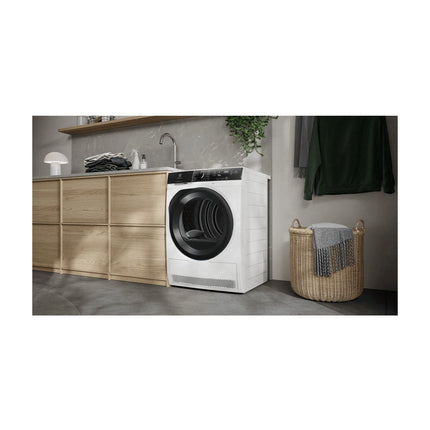 Electrolux EW7D495UE Veļas žāvētājs, 2. attēls