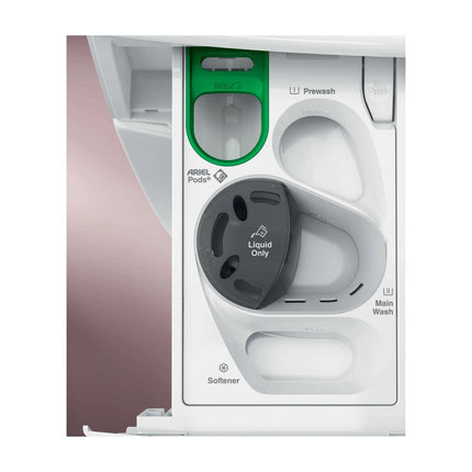 Electrolux EW7F4422QE Veļas mašīna, фото 6