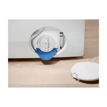 Electrolux EW7F4492FQE, деталь крупным планом