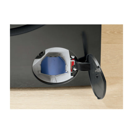Electrolux EW7FG4492UDE, close-up detail 2