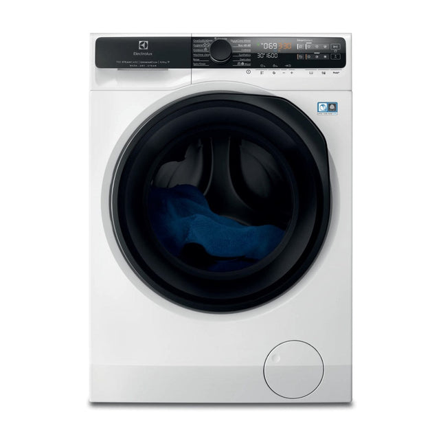White washer-dryer Electrolux EW7W5697QE