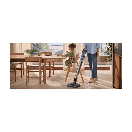 Electrolux EW82U2DB Vertikālais mazgājošais putekļsūcējs, 2. attēls