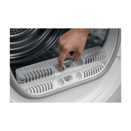 Electrolux EW8D495MC Veļas žāvētājs, 3. attēls
