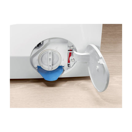 Electrolux EW8F348SCI Washing machine