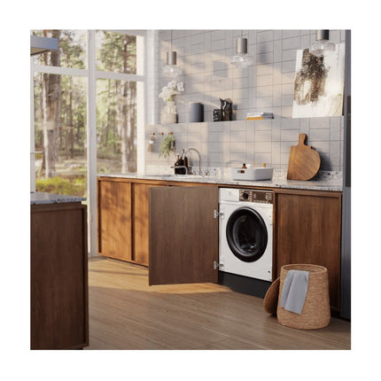 Electrolux EW8F348SCI Washing machine, image 5
