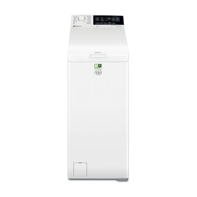 White top-loading washing machine Electrolux EW8TN3362E