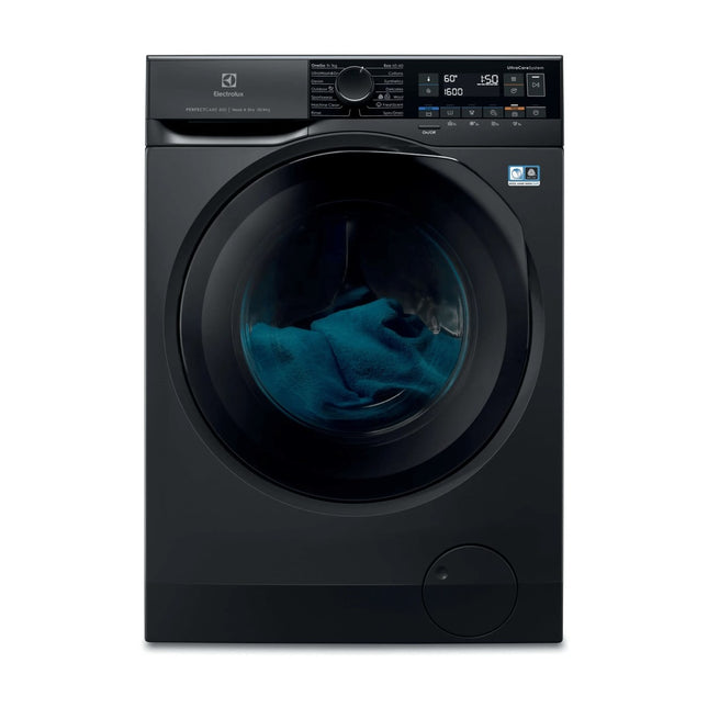 Grey washer-dryer Electrolux EW8W261BG