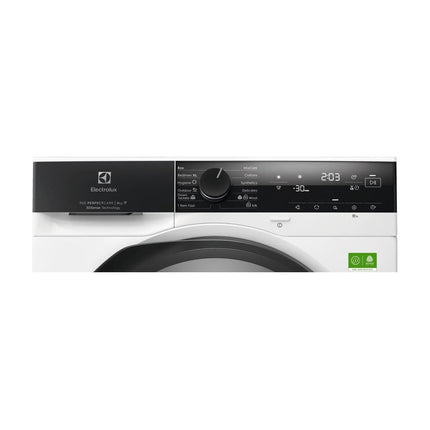Electrolux EW9D4854K1E Veļas žāvētājs, фото 2