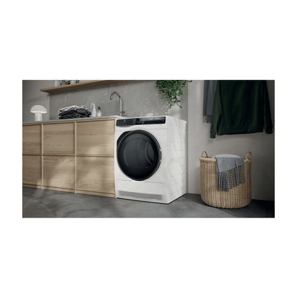 Electrolux EW9D587KC1E Veļas žāvētājs, 2. attēls