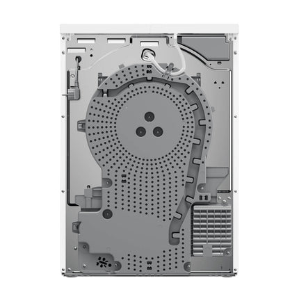 Electrolux EW9D717VCE Veļas žāvētājs, 4. attēls
