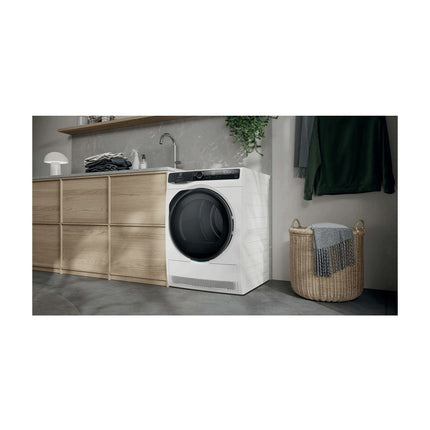 Electrolux EW9D787KC1E Veļas žāvētājs, 2. attēls