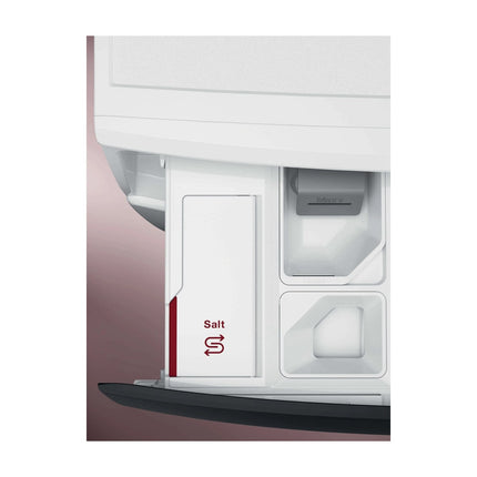 Electrolux EW9F7607WCE, ящик